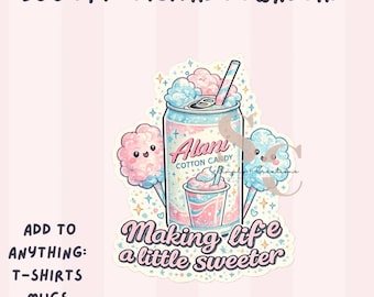 Alani Inspired PNG | Sticker PNG | Alani Meme PNG | Sublimation Design | Tumbler Wrap| 16oz Cup Wrap | Cup Wrap| Instant Download