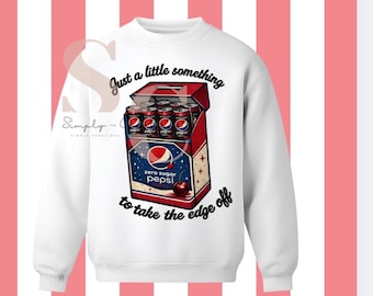 Soda Can Cig PNG | Embroidered effect | pop Meme PNG | Sublimation Design | Tumbler Wrap| 16oz Cup Wrap | Cup Wrap| Instant Download