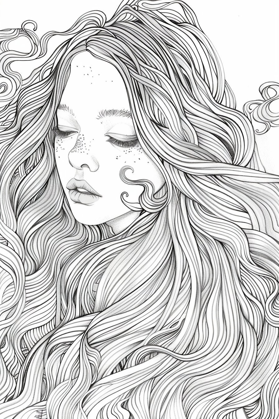 Coloring Pages - Etsy