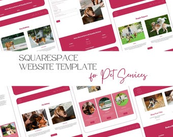 Vape Shop Web Template for Squarespace 7.1 - Download Website Template for  Weed Dispensaries, Weed Websites - Etsy