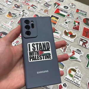 10 random free Palestine Stickers, Palestine, fridge, motivational, freedom, positive, protest, support,laptop, inspirational,free Palestine