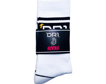 DR1 Socks