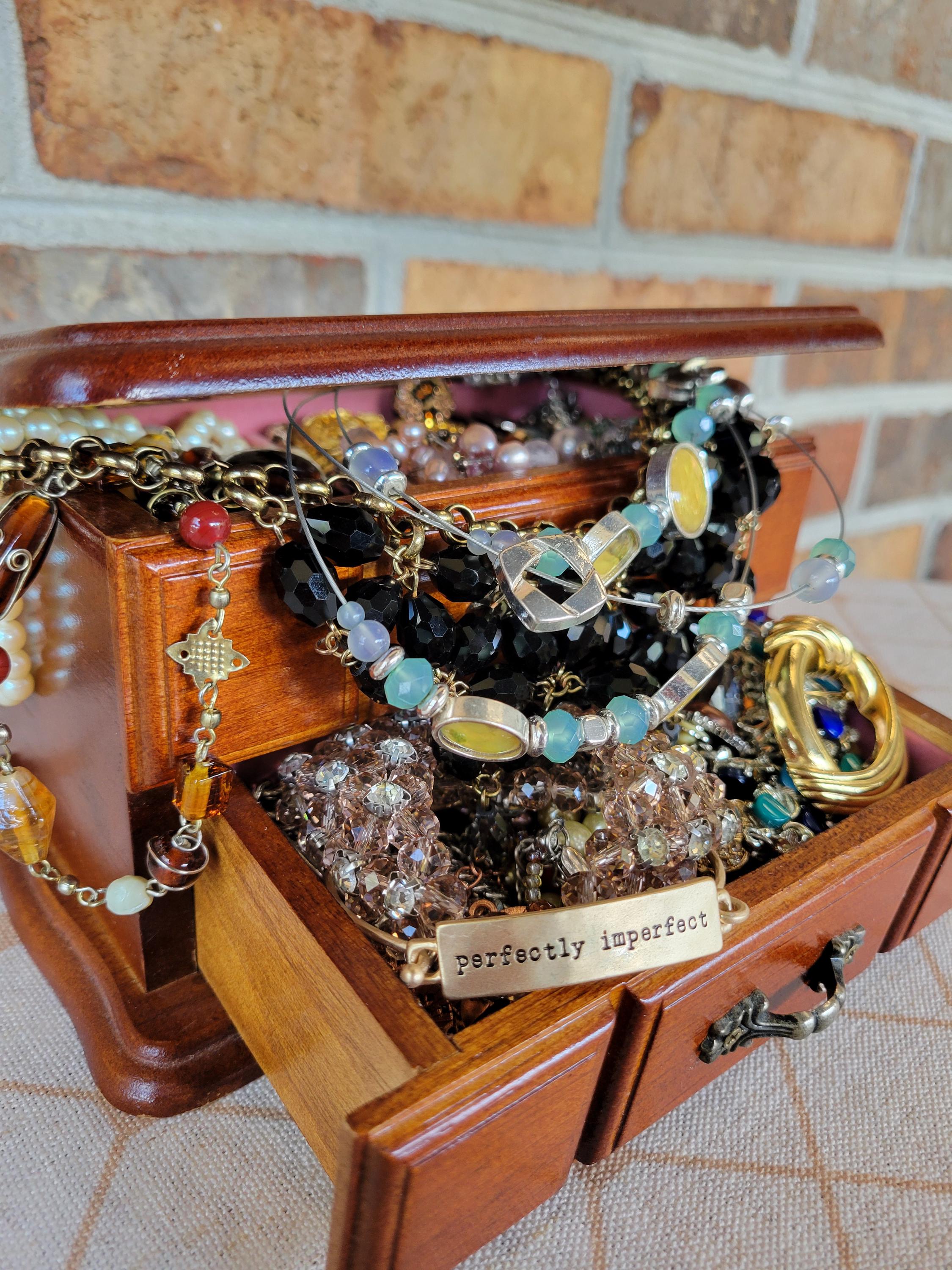 Jewel Box B And M Jewellery Box Penzi Of Remembrance Jewellery Box