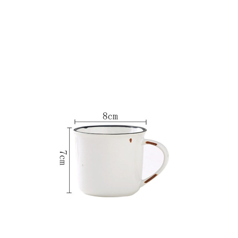 Wasserkrug, Karaffe, Muttertagsgeschenk, 1Liter, Teekanne, Wellness, Geschenk, Keramik, Set 1x Krug, 4x Tasse, Korkdeckel Bild 7