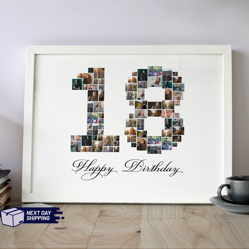 18th Birthday Gifts - 60+ Gift Ideas for 2025