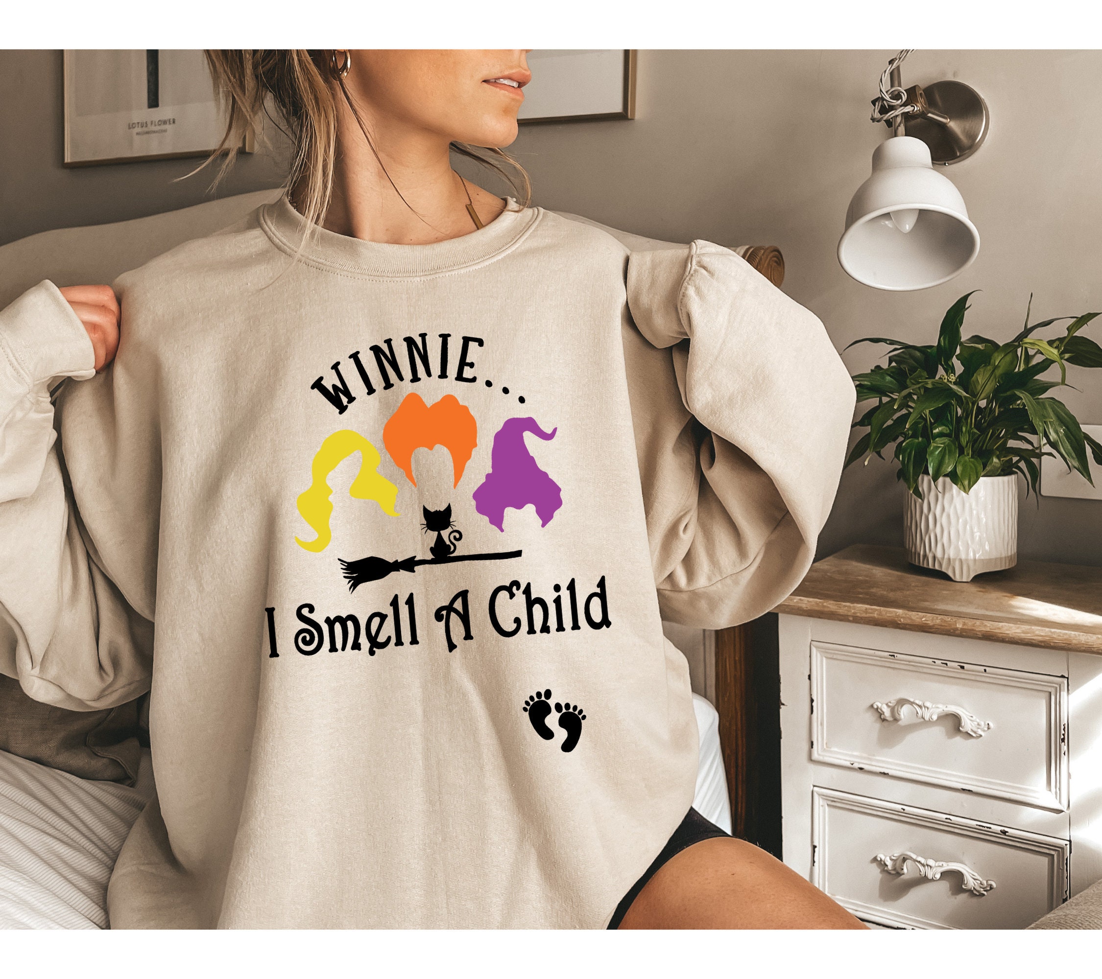 I smell children hoodie discount
