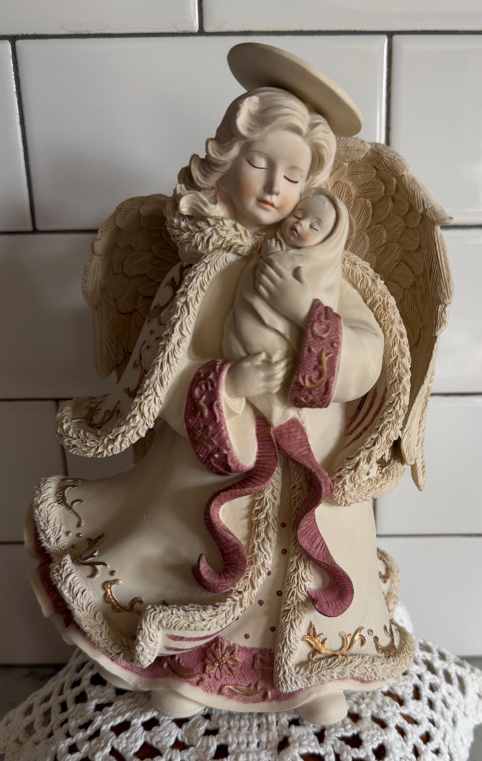 Sarah's Angels - Etsy Canada