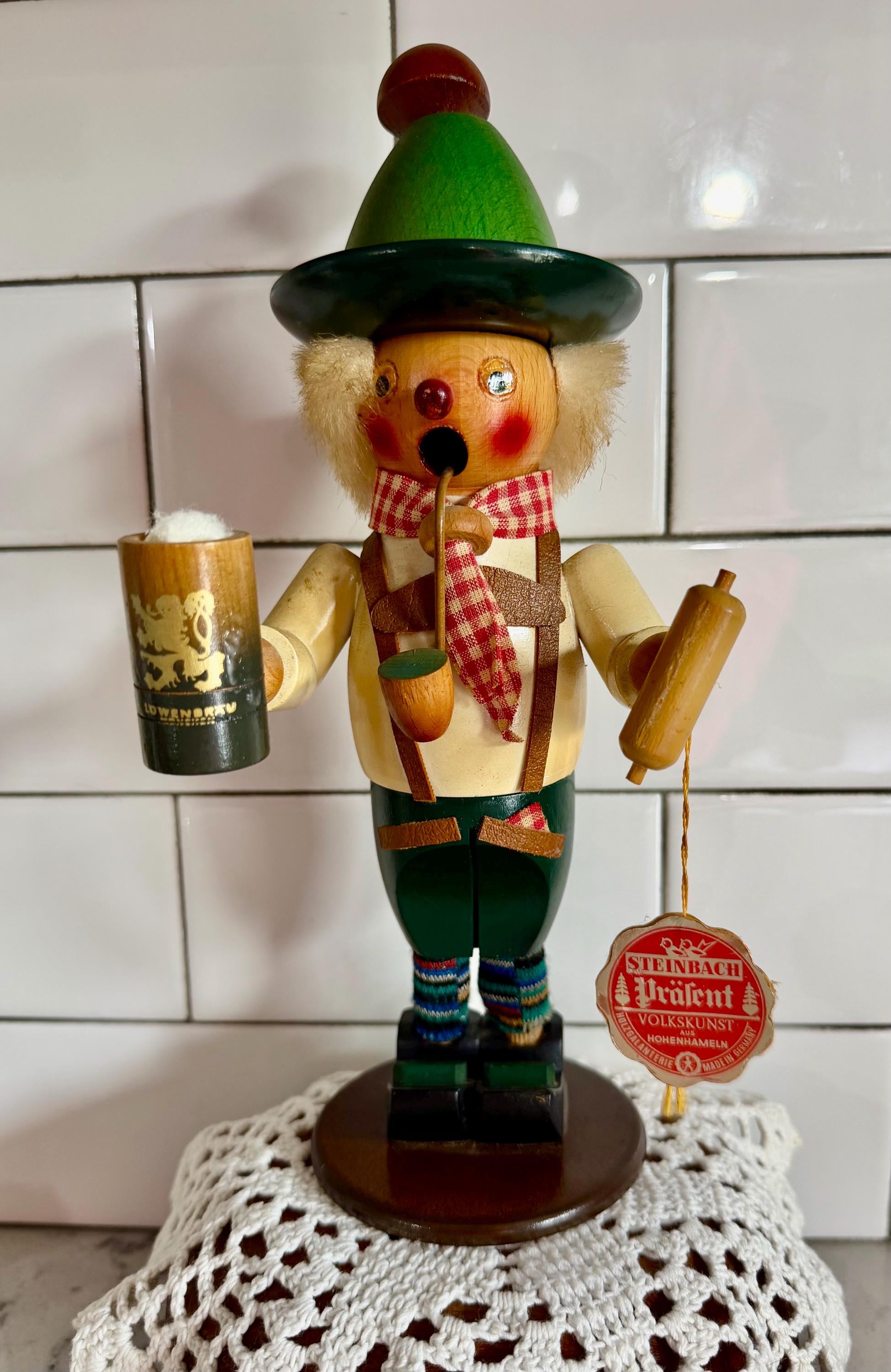 Steinbach volkskunst - Etsy 日本
