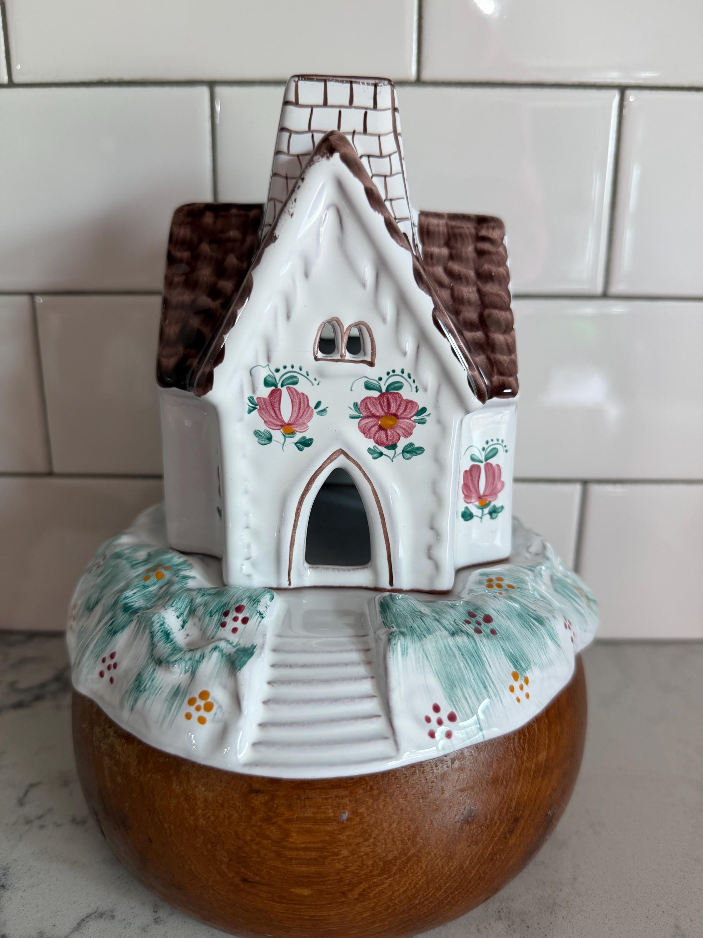 Herend village pottery - Etsy 日本