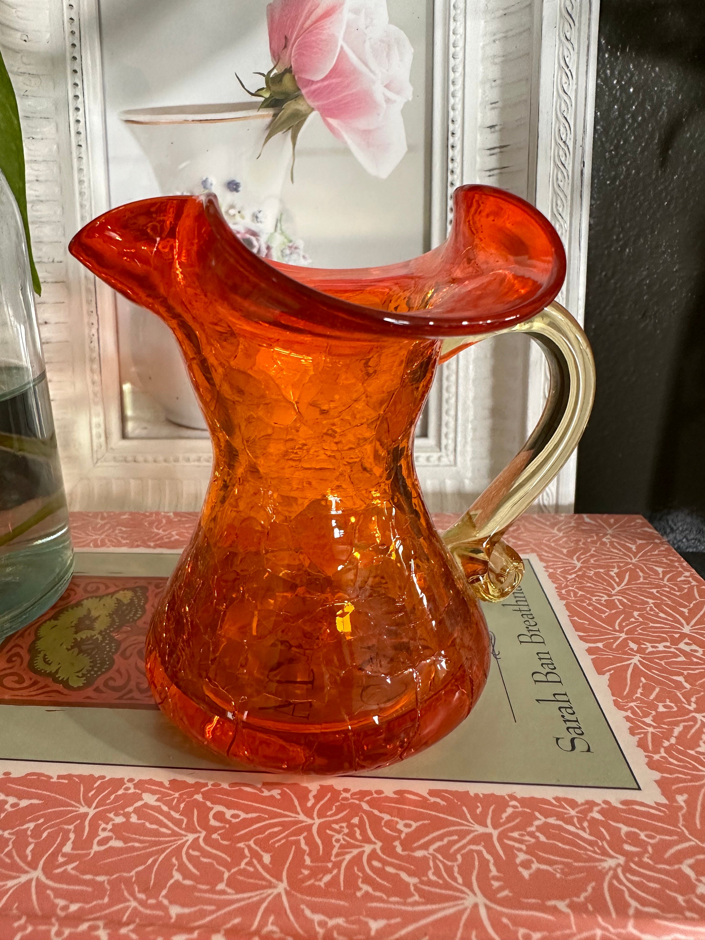 Blenko glass - Etsy 日本
