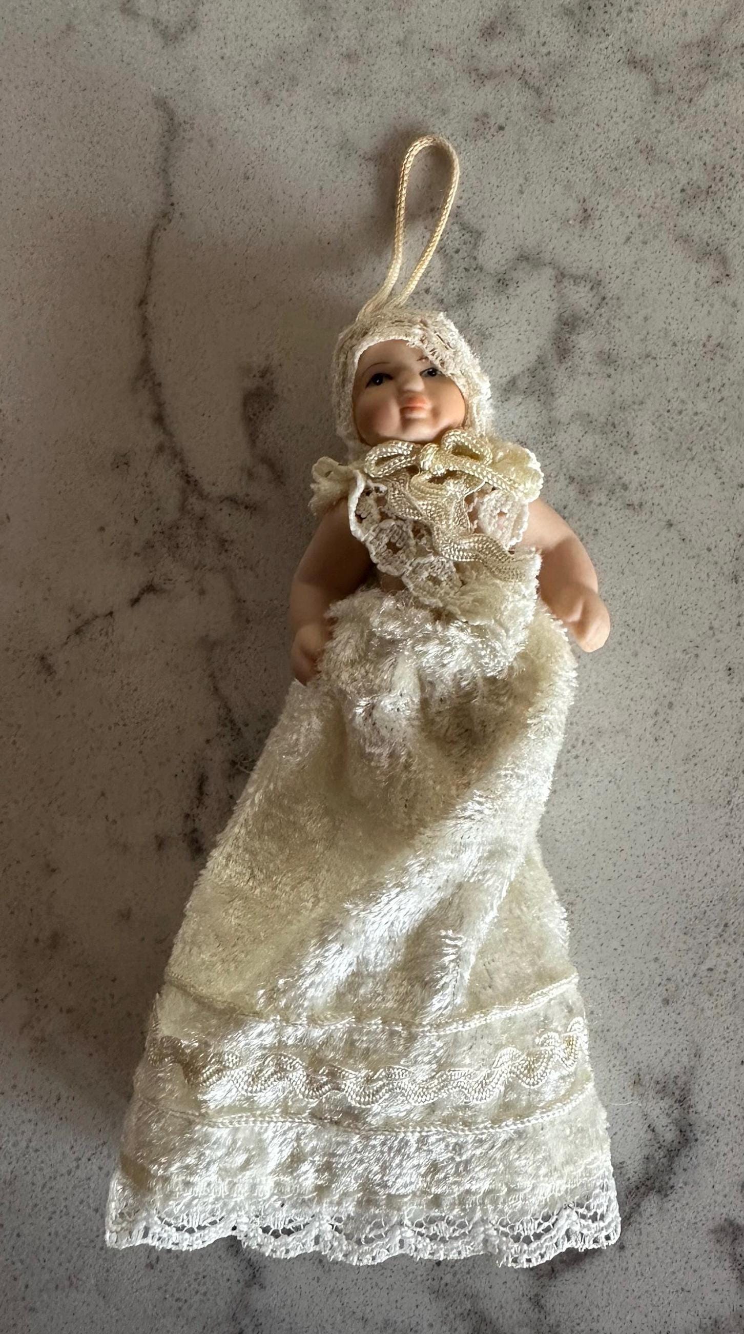* antique baby doll ୨୧ * 小さな陶器製 の女の子 antique baby doll ୨୧ * 小さな陶器製 の女の子 antique baby