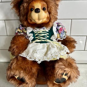 Robert raikes bears - Etsy 日本