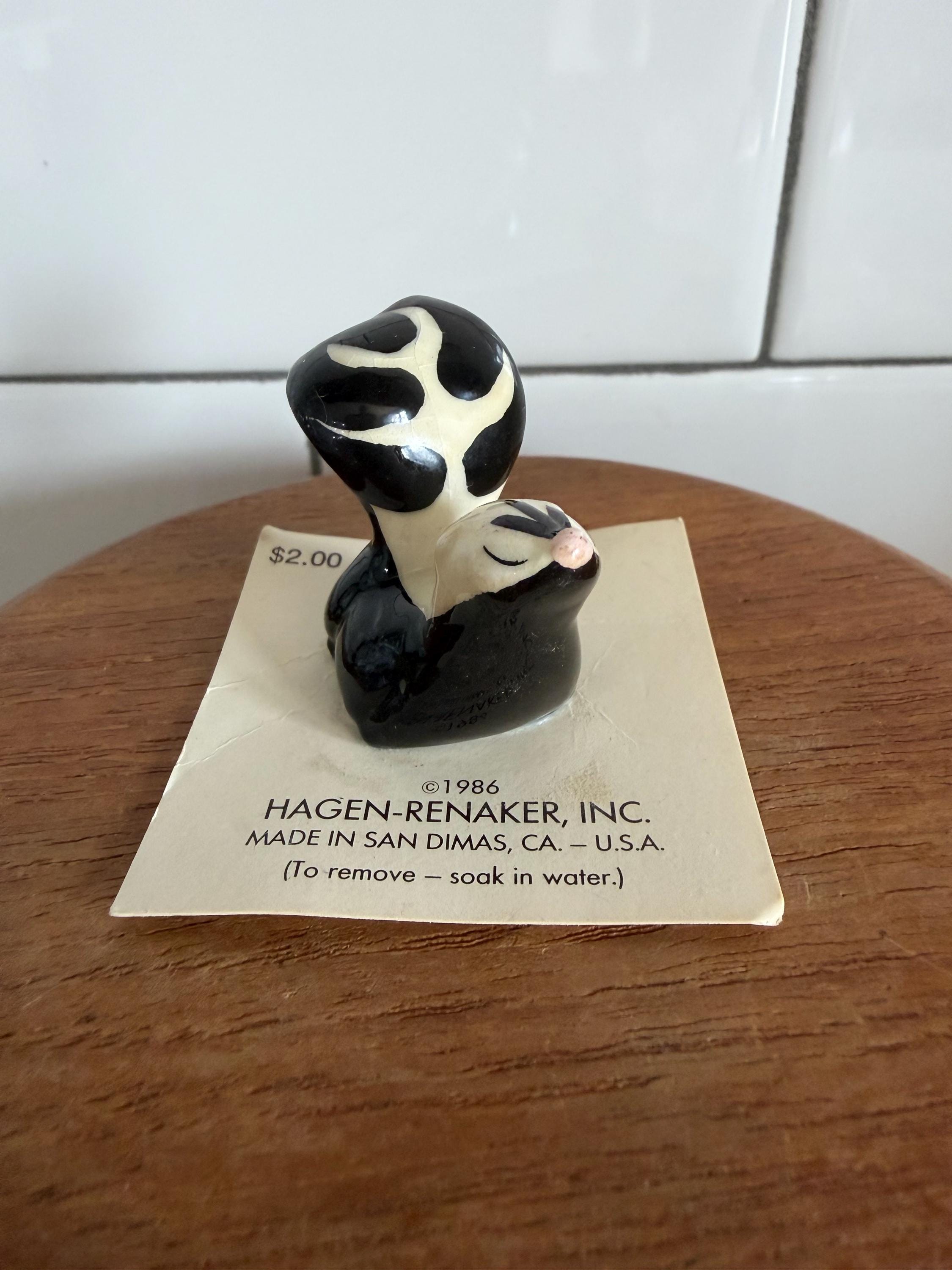 Hagen Renaker - Etsy