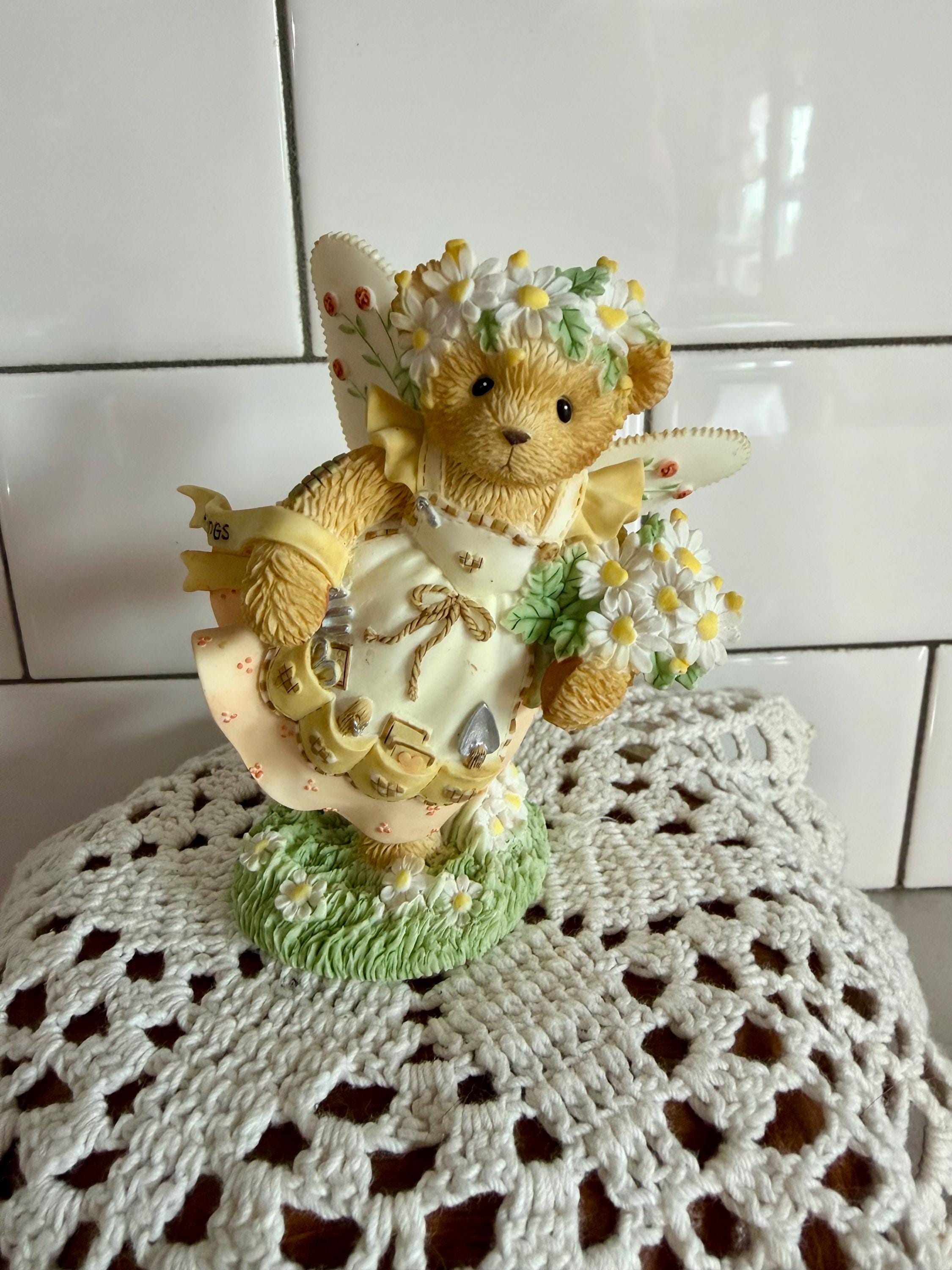 Cherished teddies - Etsy 日本