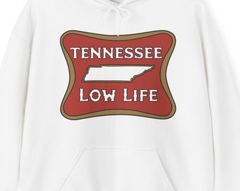 Moletom Tennessee Low Life
