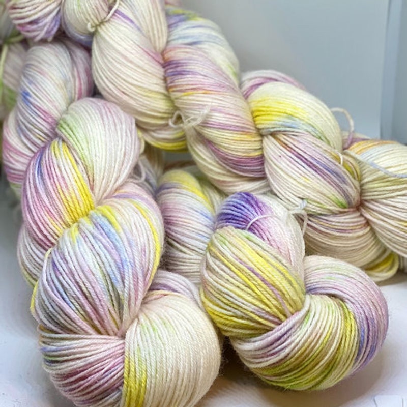 Yarn Advent Calendar Etsy UK