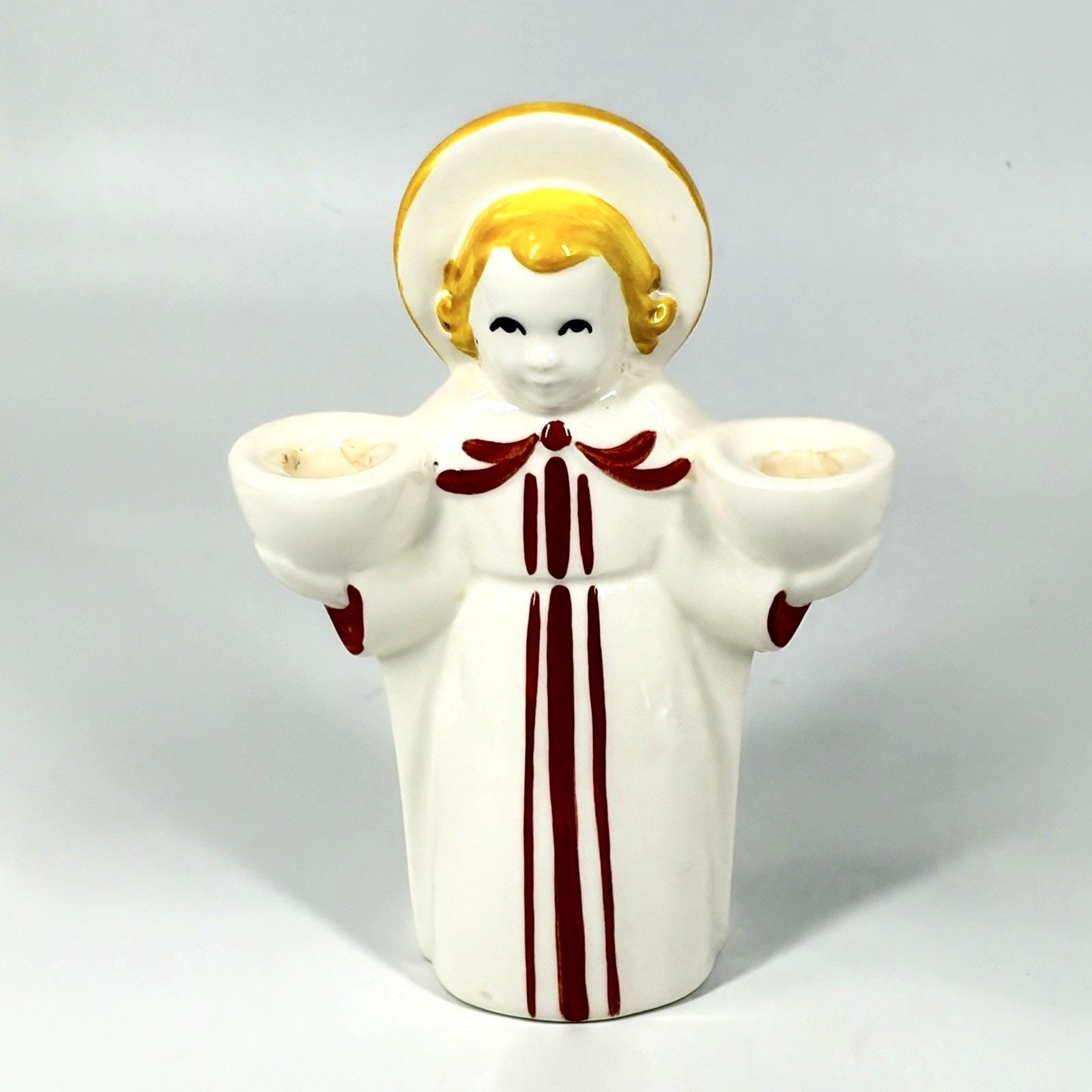 Royal Copenhagen White Angel - Etsy