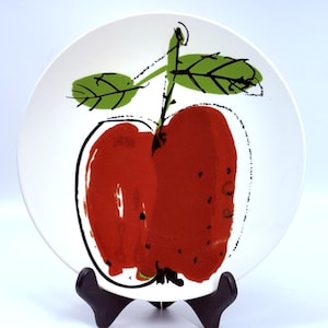 Mikasa Apple - Etsy