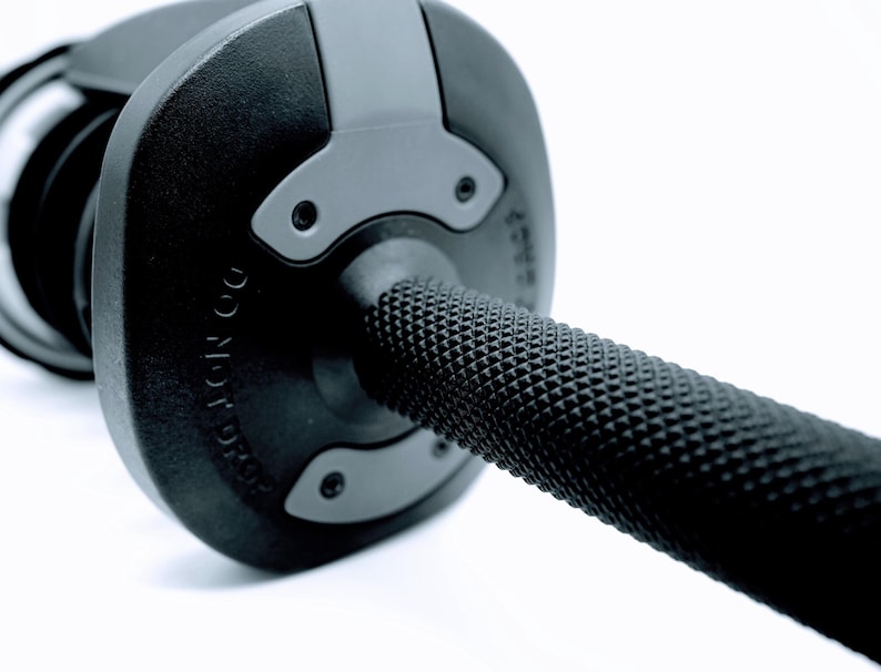 Handle Upgrade for 552 Series 1 Bowflex Selecttech Dumbbells (pair) - Etsy