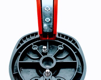 Bowflex SelectTech 552 (SINGLE) Dumbbell For Sale In Hayward, CA - Foto 4