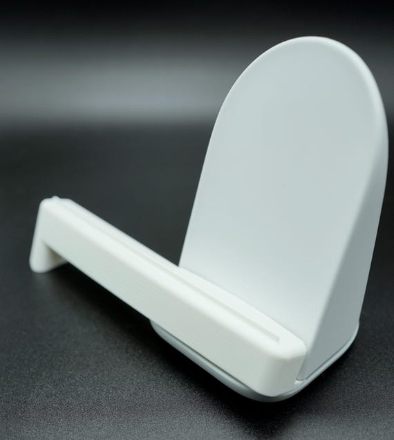 Pixel Stand 2 Adapter for Pixel 9 Pro Fold When Unfolded