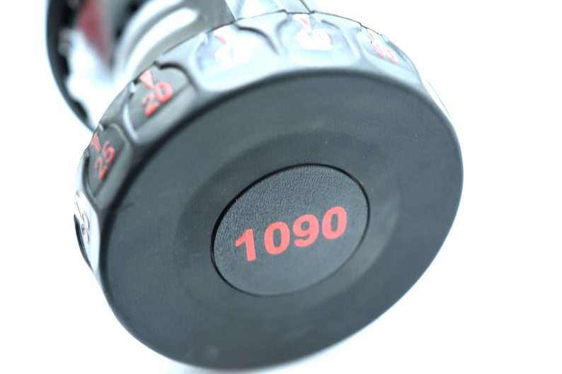 Parti Di Ricambio Bowflex 552 Ricambio Per Manubrio Bowflex SelectTech 552 - Molle, Cuscinetti, Rondelle Cuscinetti E Rondelle Bowflex