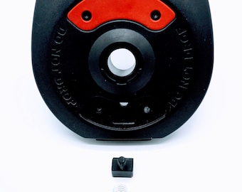 Locking Pins for BowFlex SelectTech Dumbbells | 552 Series 1/2 & 1090 Models | PA6-CF