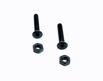 Screws & Nuts for BowFlex SelectTech Dumbbells | 552 Series 1/2 + 1090 Models