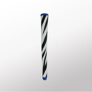 Blue Zebra Soft Standard Golf Grips by Sus Golf