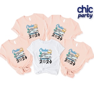 Custom Family Cruise Groups Shirts, Cruise Lover Family Matching Tee, Cruise Squad Tshirt, Family Vacation Cruising Shirt, Group Cruise Tee