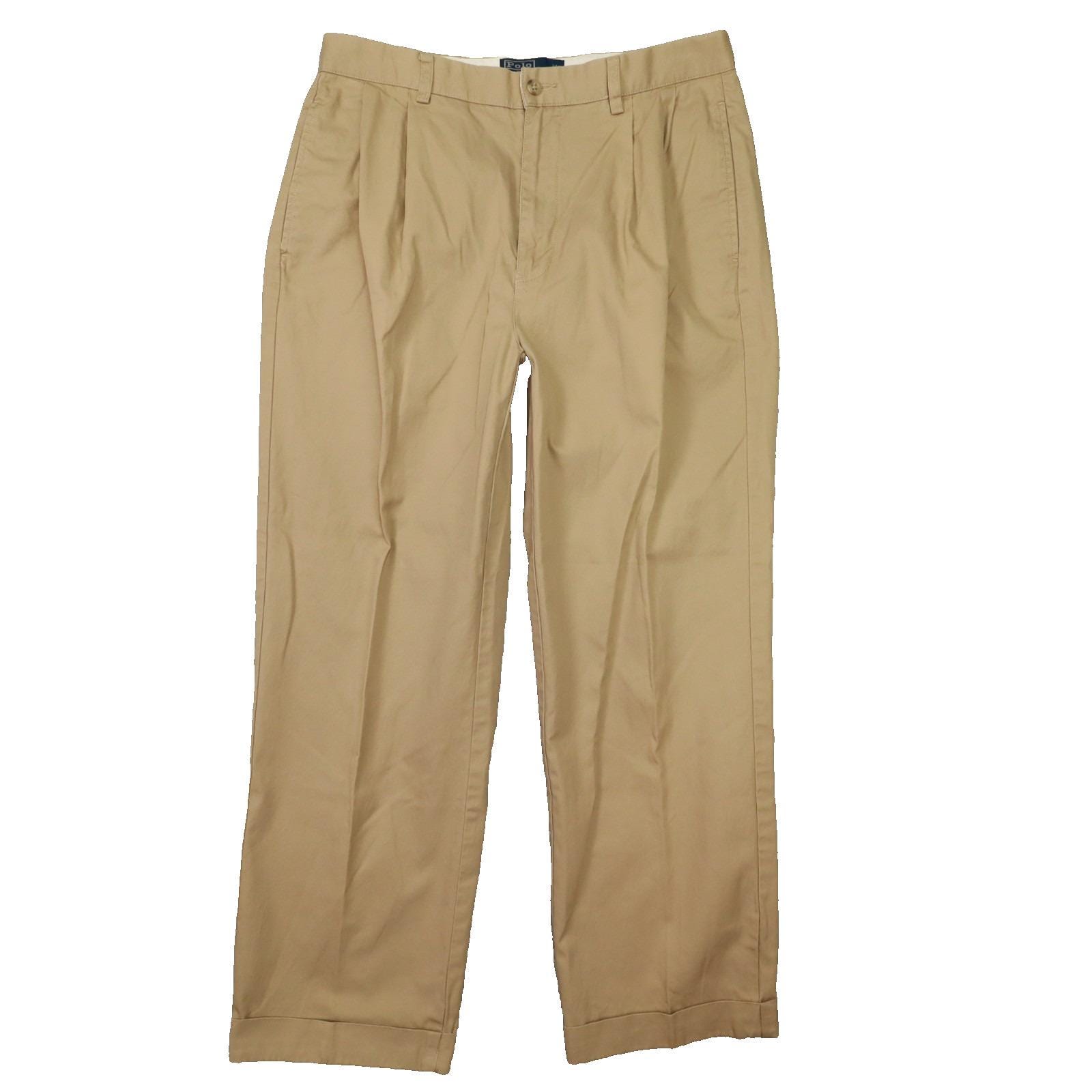 Polo Ralph Lauren Andrew Pant - Etsy Australia