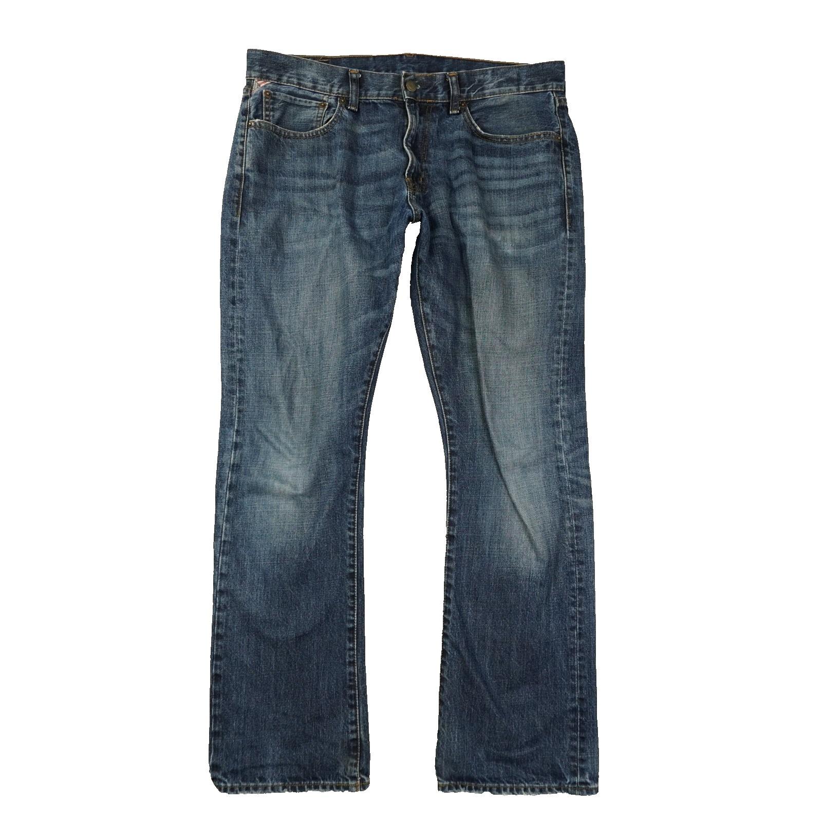 【M】DENIM & SUPPLY RALPH LAUREN ジレ Denim & Supply Ralph Lauren Clothing for Men for sale | eBay