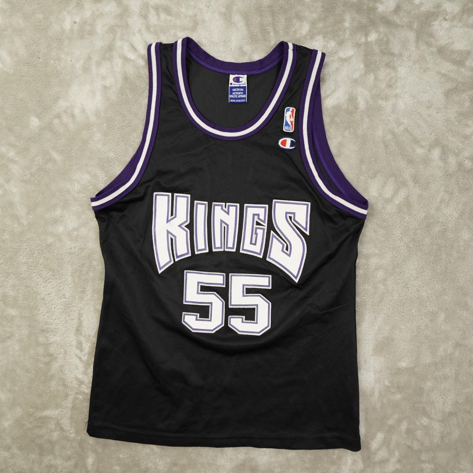 Jason Williams 55 Jersey - Etsy