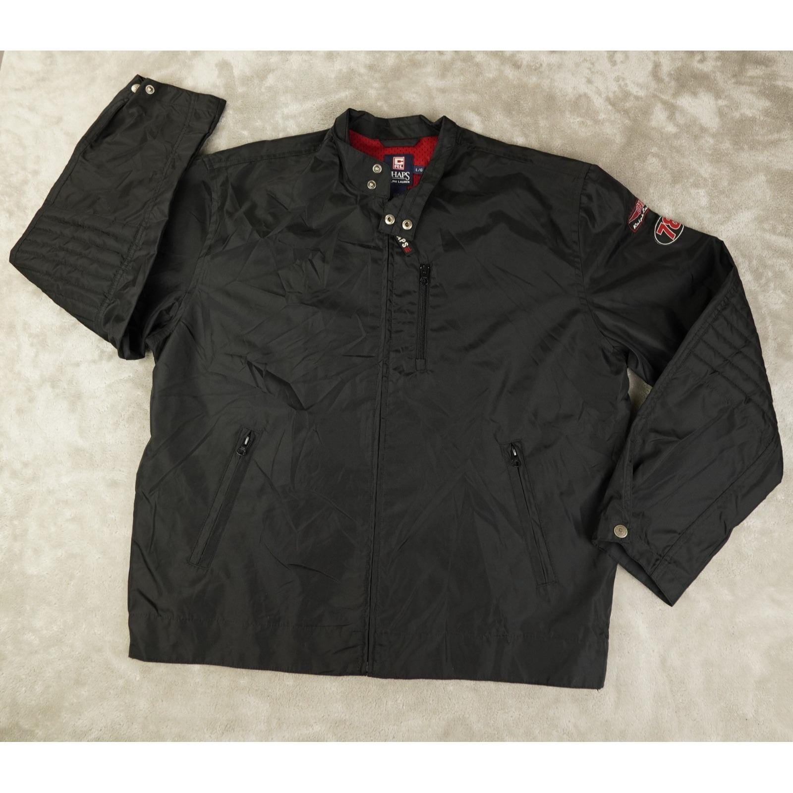 Ralph lauren racing jacket - Etsy 日本