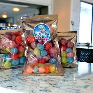 Freeze Dried Jolly Ranchar