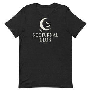 Nächtlicher Verein | Unisex T-Shirt