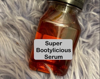 Super Bootylicious Serum