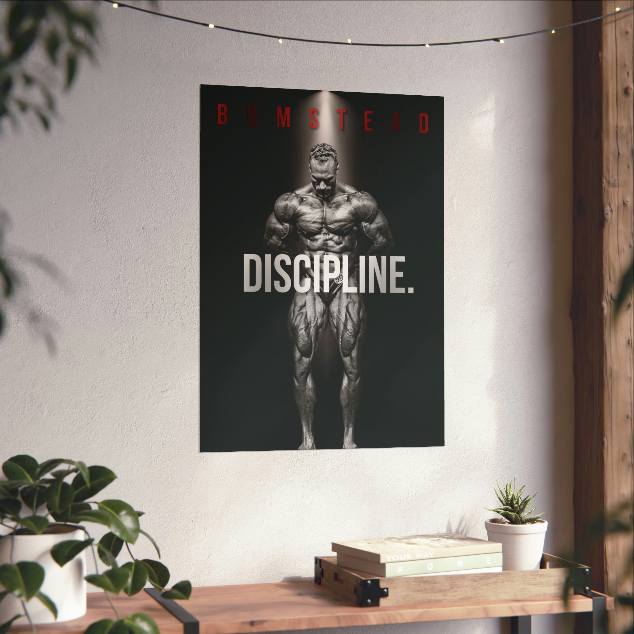 Sexy Fitness Inspiration Poster - 2ae15o4
