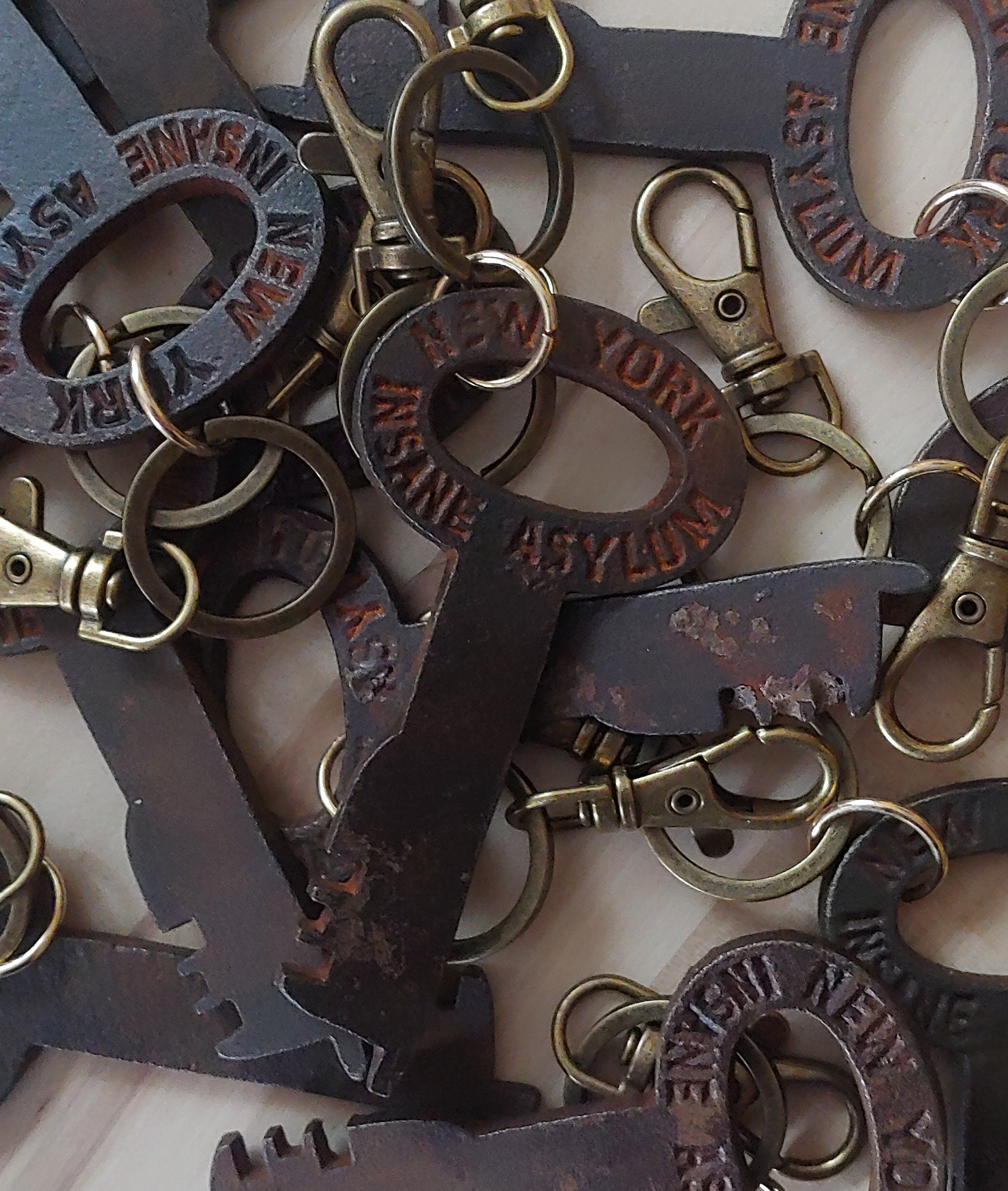 Explore These Creepy Abandoned Asylums In New York