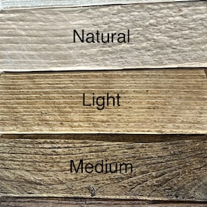 Handmade Reclaimed Wood End of Bed Bench: Rustic Scaffold Board afbeelding 9