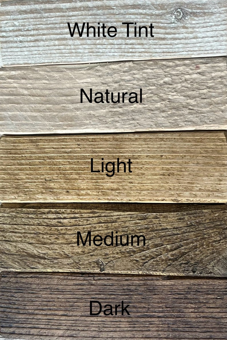 Handmade Reclaimed Wood End of Bed Bench: Rustic Scaffold Board afbeelding 9