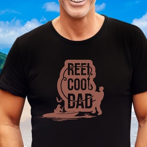 Fishing Shirt, Mens T-shirt, Father&#39;s Day, Gift for Dad, Fisherman, Gift for him, friend gift, Husband gift, Grandpa gift, Birthday gift