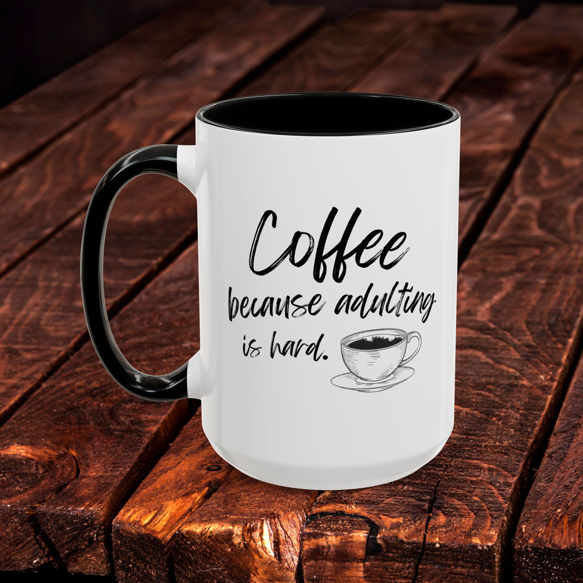 10 oz stackable coffee mug 10 oz. Tritan, White, Stackable Mug with Handle, (12.5 oz. rim-full), –  BreadBaskets.com main image 1