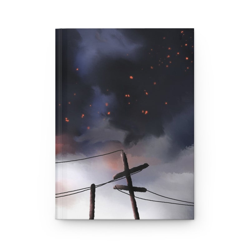 Hardcover Journal Matte image 8