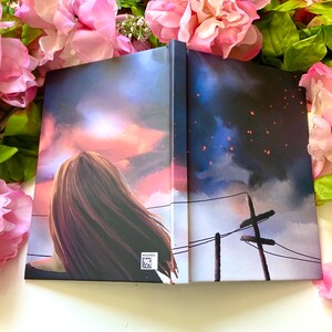 Hardcover Journal Matte image 6