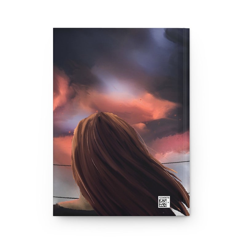 Hardcover Journal Matte image 9