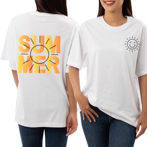 Summer Gildan Softstyle Shirt | Sun shirt, Beach Shirt, fun in the sun