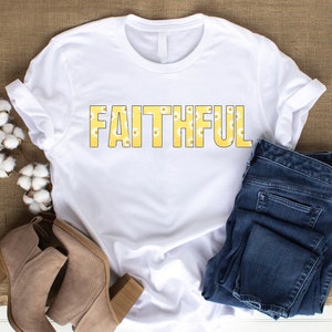 Faithful PNG PDF JPG