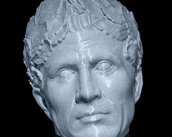 Head Of Rome Kopfhörer Halter
