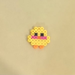 Mini Perler Patterns Etsy